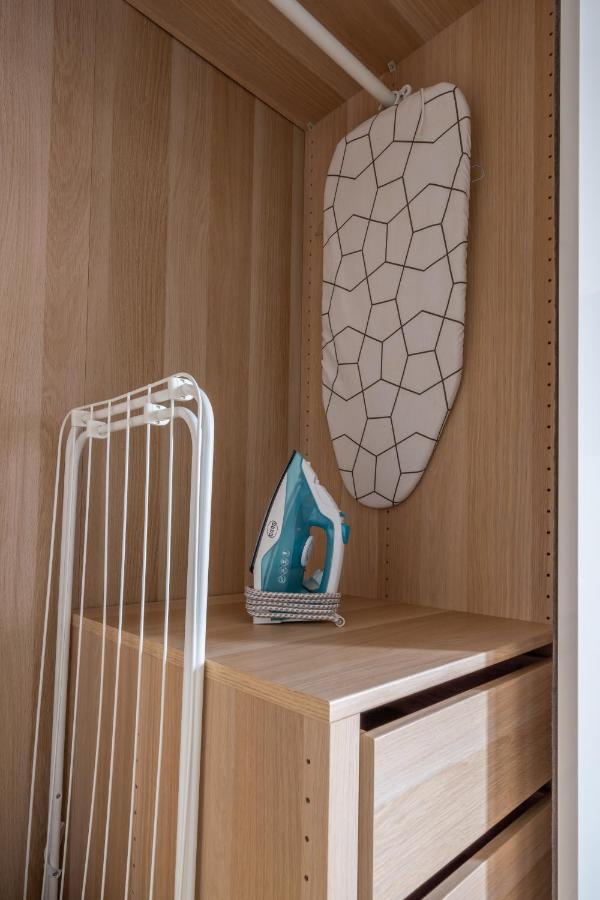 Trendy Top-floor In Heart Of Riga, Near Bars & Culture Riga