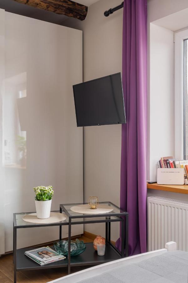 Trendy Top-floor In Heart Of Riga, Near Bars & Culture Căn hộ