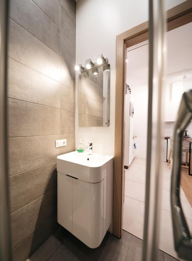 Căn hộ Trendy Top-floor In Heart Of Riga, Near Bars & Culture