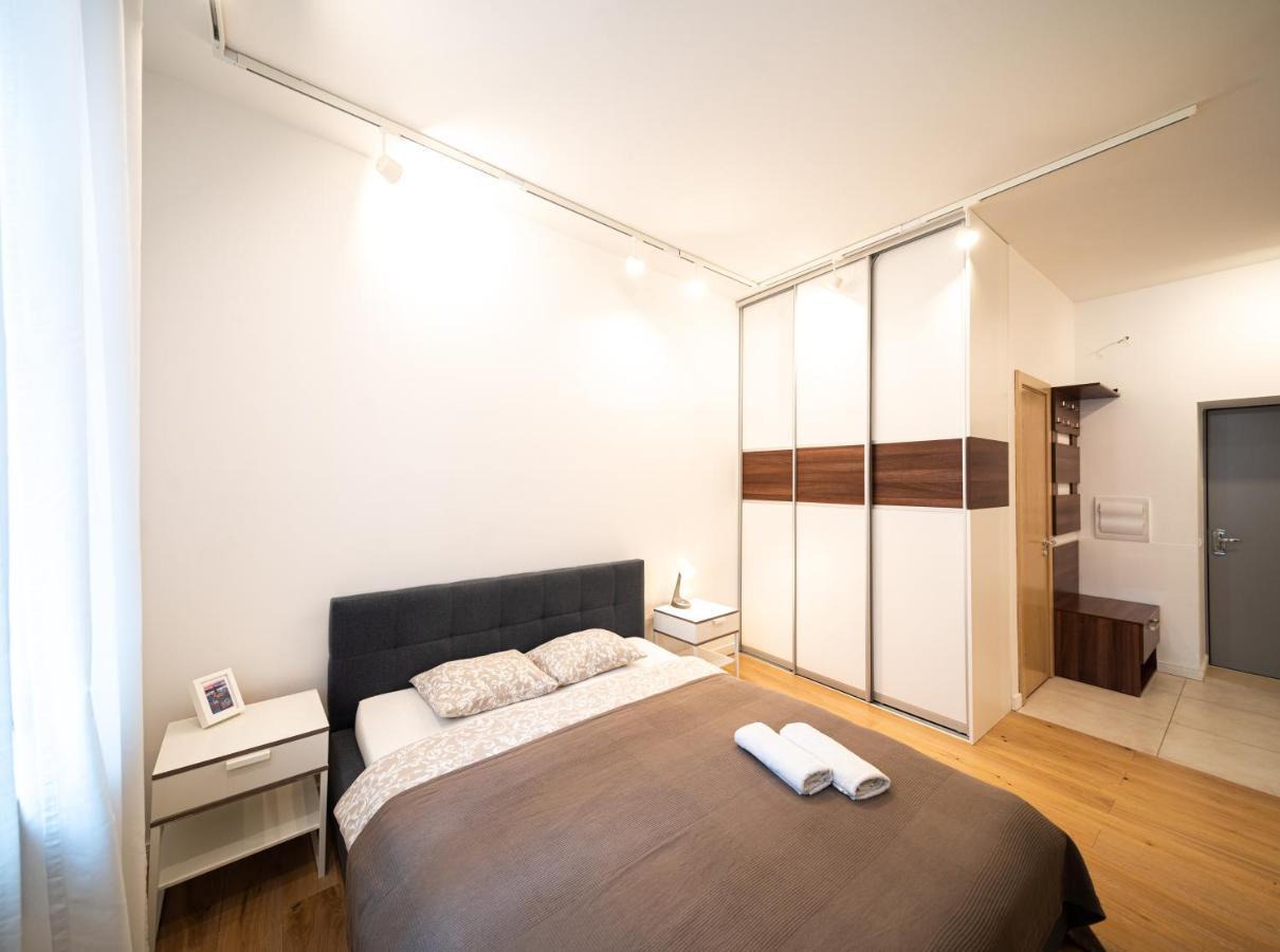 Căn hộ Trendy Top-floor In Heart Of Riga, Near Bars & Culture Riga